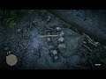 Red Dead Redemption 2 viking Comb location