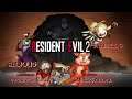 Resident Evil 2 Remake Race 1 /w Friends