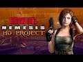 Resident Evil 3: Nemesis | Seamless HD Project | Jogo completo | Versao Melhorada com Texturas em HD