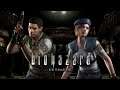 Resident Evil HD Remaster часть 4 (Jill) (Финал) (стрим с player00713)