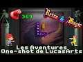RETRO & MAGIC #369 Les Aventures One shot de LucasArts
