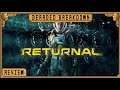 Returnal Review by BeardedBreakdown