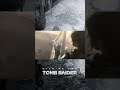Rise of the Tomb Raider pt 277 #shorts Lara Croft #TombRaider