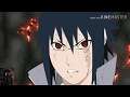 Sasuke enters Five kage summit |Naruto Shippuden|