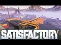 Satisfactory Early Access #55 - KI Limiter Produktion