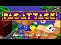 [SNES] Pac-Attack Soundtrack - Level Complete