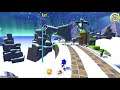 Sonic Forces Speed Battle (Android) It ain't hard to tell