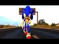 Sonic The Hedgehog Improved Trailer (PARODY)