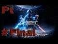 Star Wars Battlefront II Let's Play Sub Español Pt Final