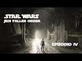 Star Wars Jedi Fallen Order PC HD-Ultra#4 Desbloqueando nuevos poderes