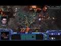 StarCraft 2 Brutal 3 Players Co-op Campaign: Wings of Liberty Mission 24 - Gates of Hell