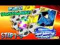 STEP 1-5 JAPAN RISING SUN DEMI SPAMSUYAMA!! 🇯🇵🔥 Captain Tsubasa Dream Team: SAMURAI BLUE (INDONESIA)