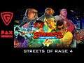 Streets of Rage 4 - interview - PAX East 2020