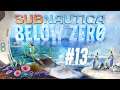 [Айсберголаз] Тепличное условие, "Subnautica: Below Zero" (#13)