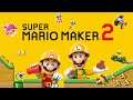 Super Mario Maker 2 (Switch) Endless Expert #10