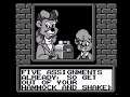 TaleSpin / Tale Spin (Europe) (Gameboy)