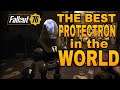 The Best Protectron In The World - Fallout 76