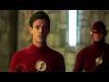 The Flash | Season 6 Episode 9 | ''Crisis on Infinite Earths Crossover'' - Part 3 Trailer | The CW