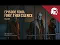The Long Dark -- Episode Four -- FURY, THEN SILENCE -- Teaser