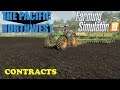 The Pacific Northwest Ep 15     Trying to get ahold of the cash flow     Farm Sim 19
