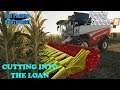 The Pacific Northwest Ep 65     Yes we pay off some of that loan today    but how much     Farm Sim