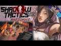 The Quality STANDARD For Action Stealth Puzzle Games! (Shadow Tactics: Aiko's Choice Gameplay)