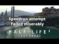 The Smallest Half Life Game (Half Life 2: Lost Coast)