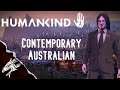 THE STRIP MINING! HUMANKIND First Campaign! Contemporary Era Australians!