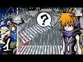 The World Ends With You -Final Remix- [Part 1: Shiki, Day 1] | Shanghaied to fight frogs