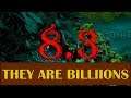 They Are Billions I Новая Империя I #8.3  Шахты Ворона