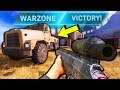Warzone Triple Truck Tactic Is Unstoppable!