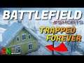 This House had me Trapped Forever in Battlefield 5