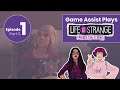 Through the Fire and Flames | Game Assist Plays Life Is Strange: Before the Storm Episode 1 | Part 5