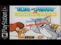 Tom and Jerry en House Trap (juego completo), (jugando juegos de mi infancia)