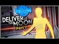 Tombaugh Reactor Facility - Let's Play Deliver Us The Moon Part 7 [Blind PC Gameplay]