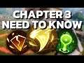 TOP TEN TIPS FOR CHAPTER 3 || Spellbreak Guide by sharp_cheddarr