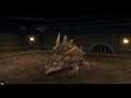 Trails of Cold Steel - Great Sharkodile
