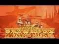 Traitor Prequel - The Planet That Started The War Trailer - Star Wars Fan Film Animation