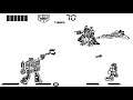 TRANSFORMERS GENERATION 2 MAME MESS GAME & WATCH LIKE LCD HANDHELD NO ARTWORK TIGER 1993 ELECTRONICS