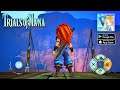 Trials of Mana Mobile (SQUARE ENIX) - Walkthrough Part 1 Gameplay (Android/IOS)