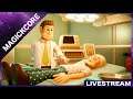 Two Point Hospital: PS4 Pro Part 2 | Lower Bullocks 3 Star |