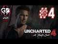 Uncharted 4 - Capítulo 10