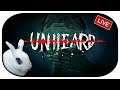 UNHEARD Live 🐇 02 - Verlorene Kunst