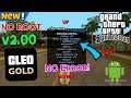 [Update] Install Cleo Mods/cheats without ROOT in v2.00 |No Crash| GTA SA android