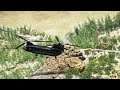 US INVASION DRONE STRIKE SIMULATOR Occupation Military Simulation  | War Room Afghanistan Gameplay