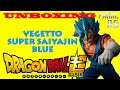 Figura Vegetto SSGSS Dragon Ball Z Dokkan Battle ❤️ Vegetto Super Saiyan Blue 👌 Dragon Ball Super 🔥