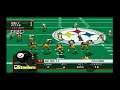 Video 855 -- Madden NFL 98 (Playstation 1)