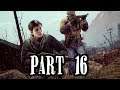 Vigor Walkthrough Gameplay Part 16 - Crates - (Vigor Xbox One)