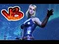 Virtua Fighter 2 - Sarah Theme Remix (Mozzaratti VS Series)