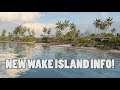 Wake island screenshots and info - Battlefield V